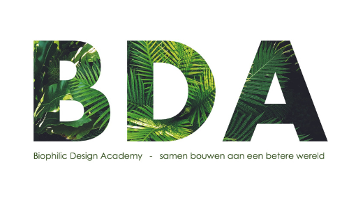 BDA logo